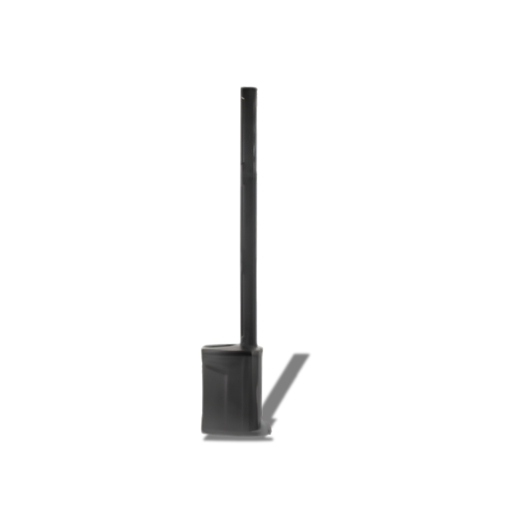 Proel SESSION1FREE Portable Battery Powered Column PA System 400W - Image 5