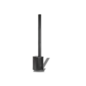 Proel SESSION1FREE Portable Battery Powered Column PA System 400W
