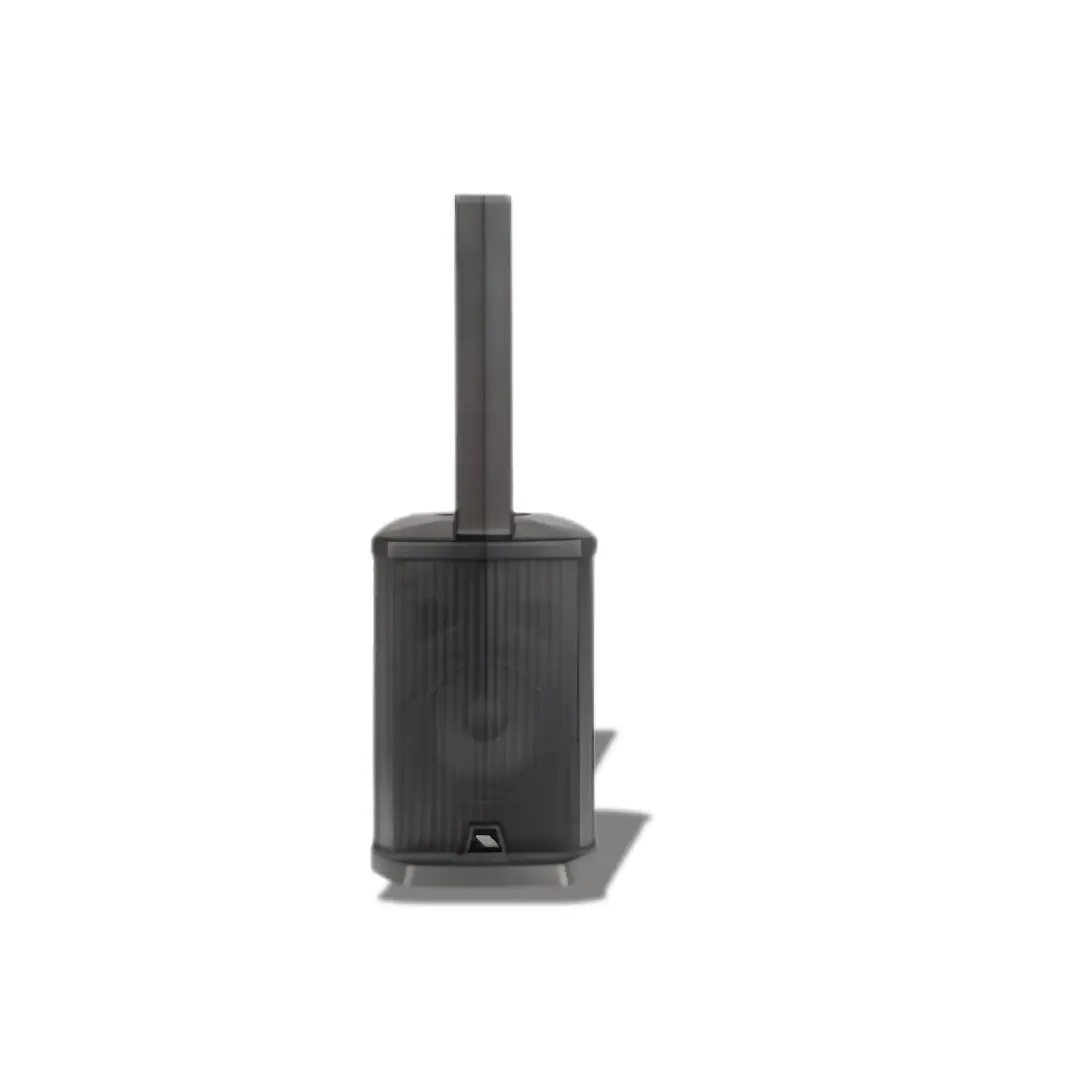 Proel SESSION1FREE Portable Battery Powered Column PA System 400W - Image 7