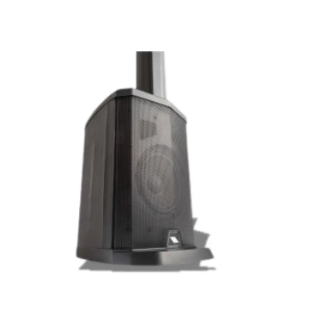 Proel SESSION1FREE Portable Battery Powered Column PA System 400W - Image 6