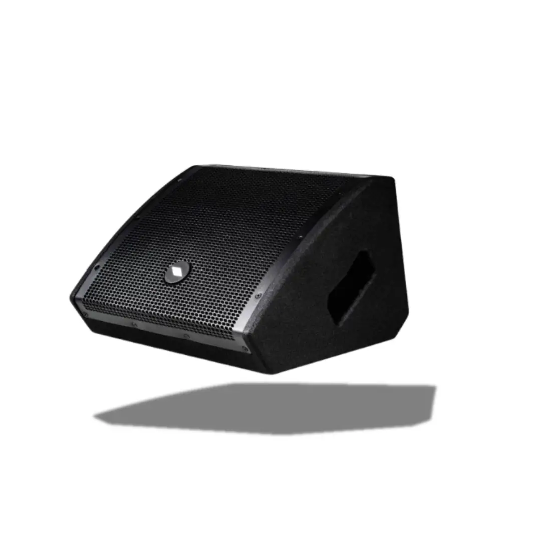 Proel WX10A Active 2-Way Coaxial Stage Monitor 500W