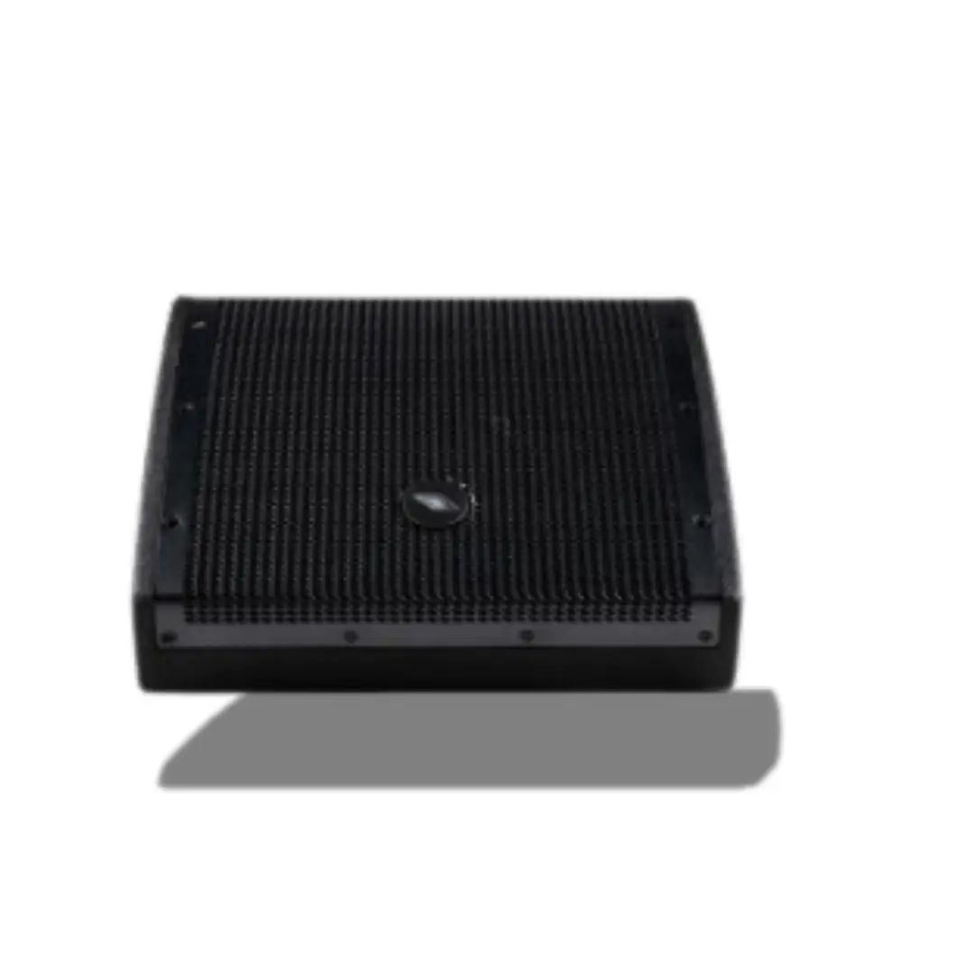 Proel WX10A Active 2-Way Coaxial Stage Monitor 500W - Image 2