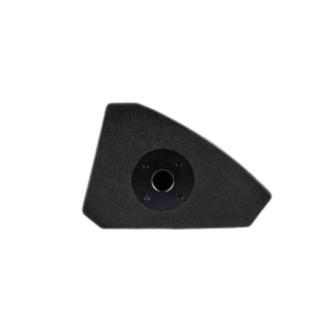 Proel WX10A Active 2-Way Coaxial Stage Monitor 500W - Image 5