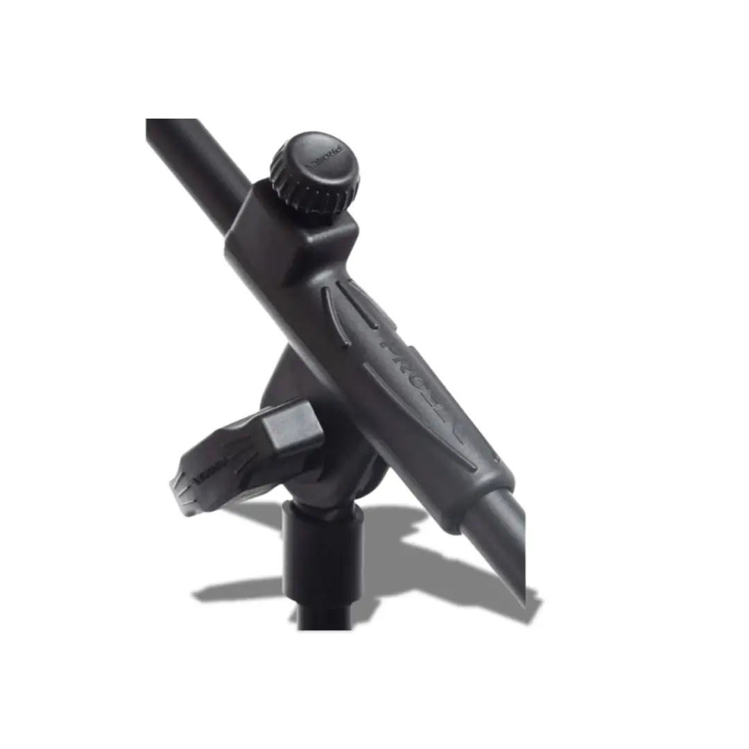 Proel RSM180BB Microphone Stand - Image 4