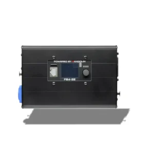 TARM FB4 Standard Interface