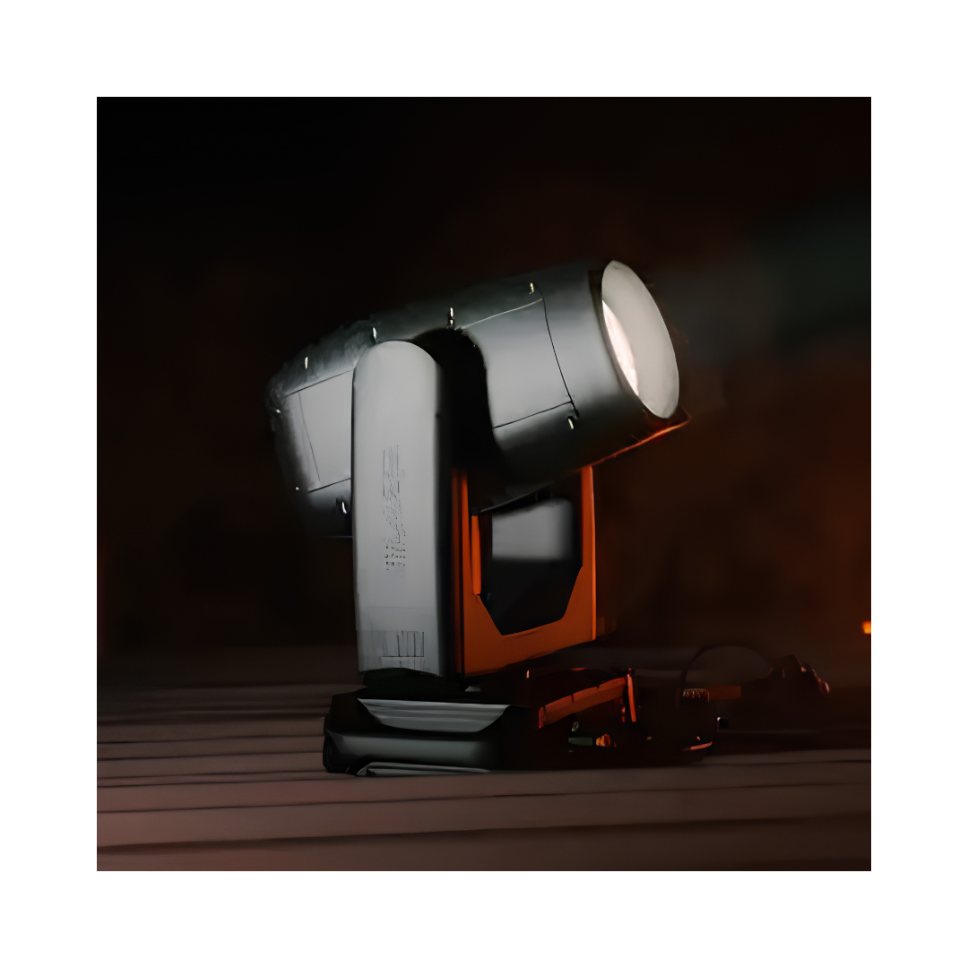 tarm Blaze 100W Laser Source Moving Head Beam - Image 8
