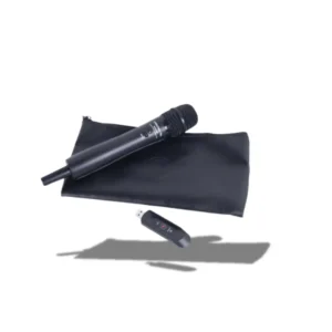 Proel U24H 2.4GHz USB Wireless Handheld Microphone System
