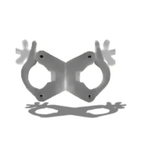 Trusst CTC-50SC Coupler with Swivel