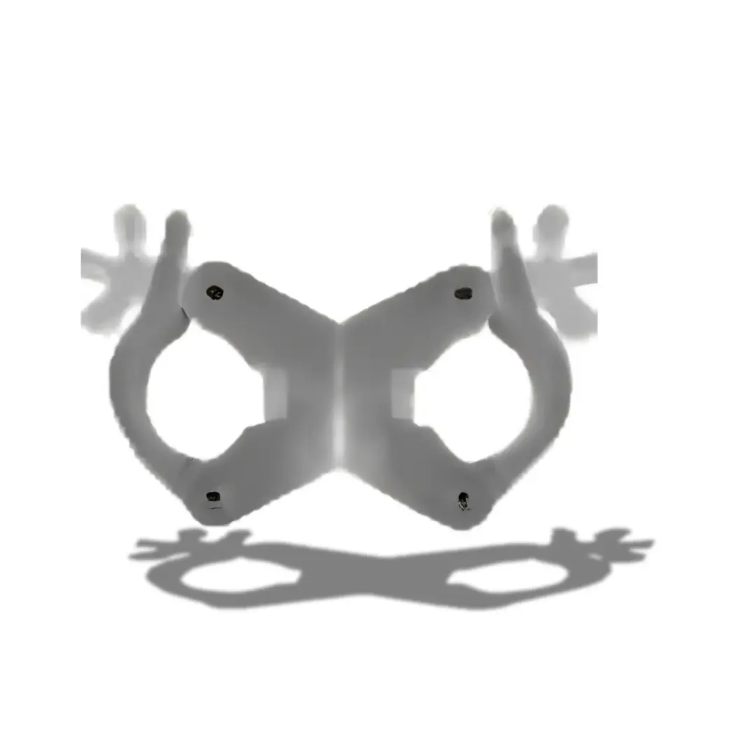 Trusst CTC-50SC Coupler with Swivel