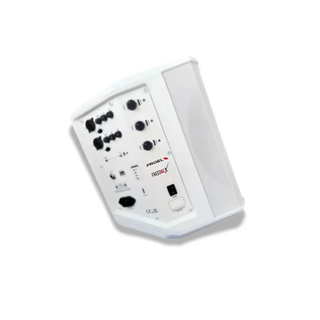 Proel Free One X Portable PA Speaker - Image 2