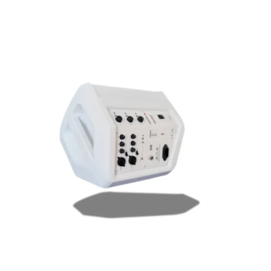 Proel Free One X Portable PA Speaker - Image 4