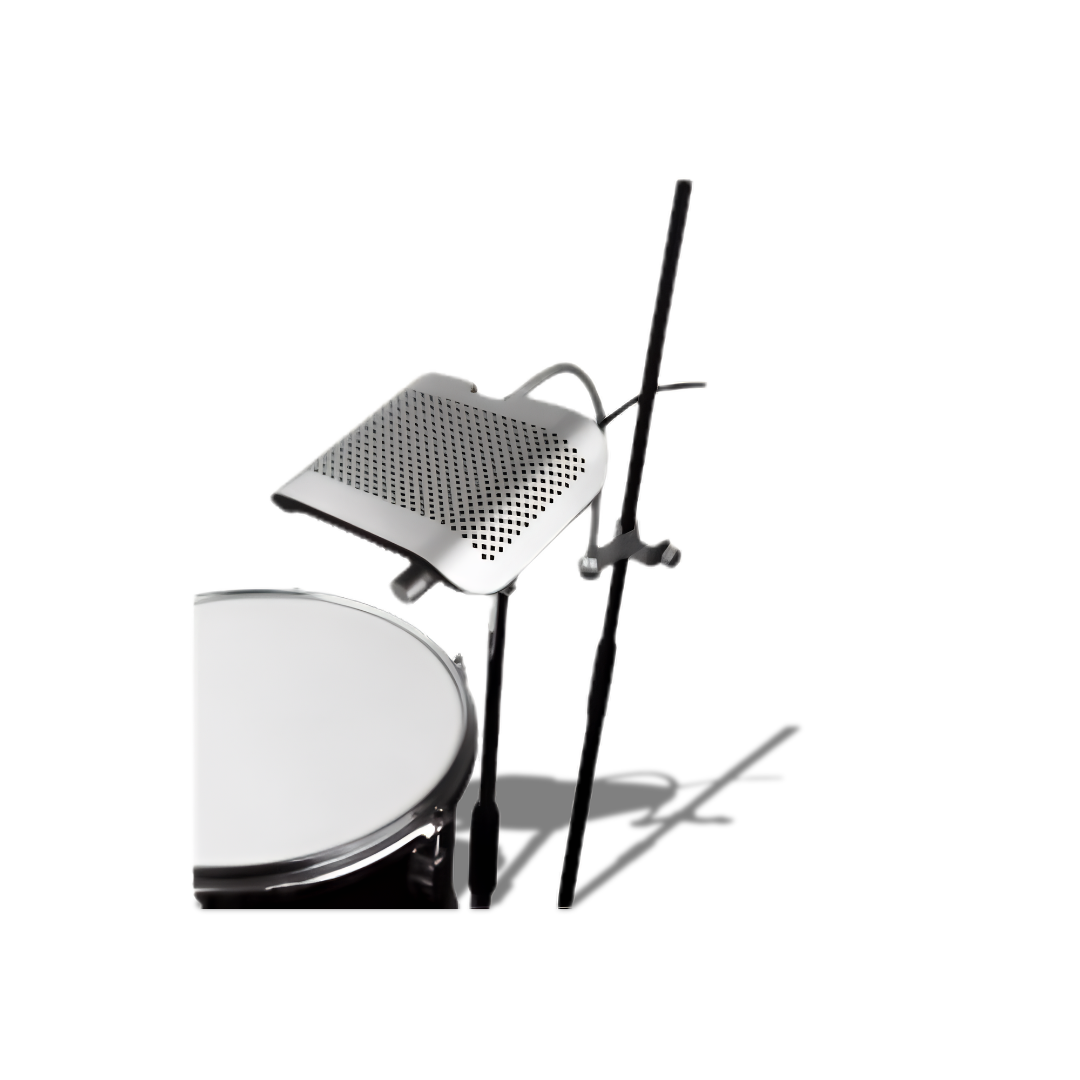 Prostand VOX Barrier Small Adjustable Vocal Screen - Image 3