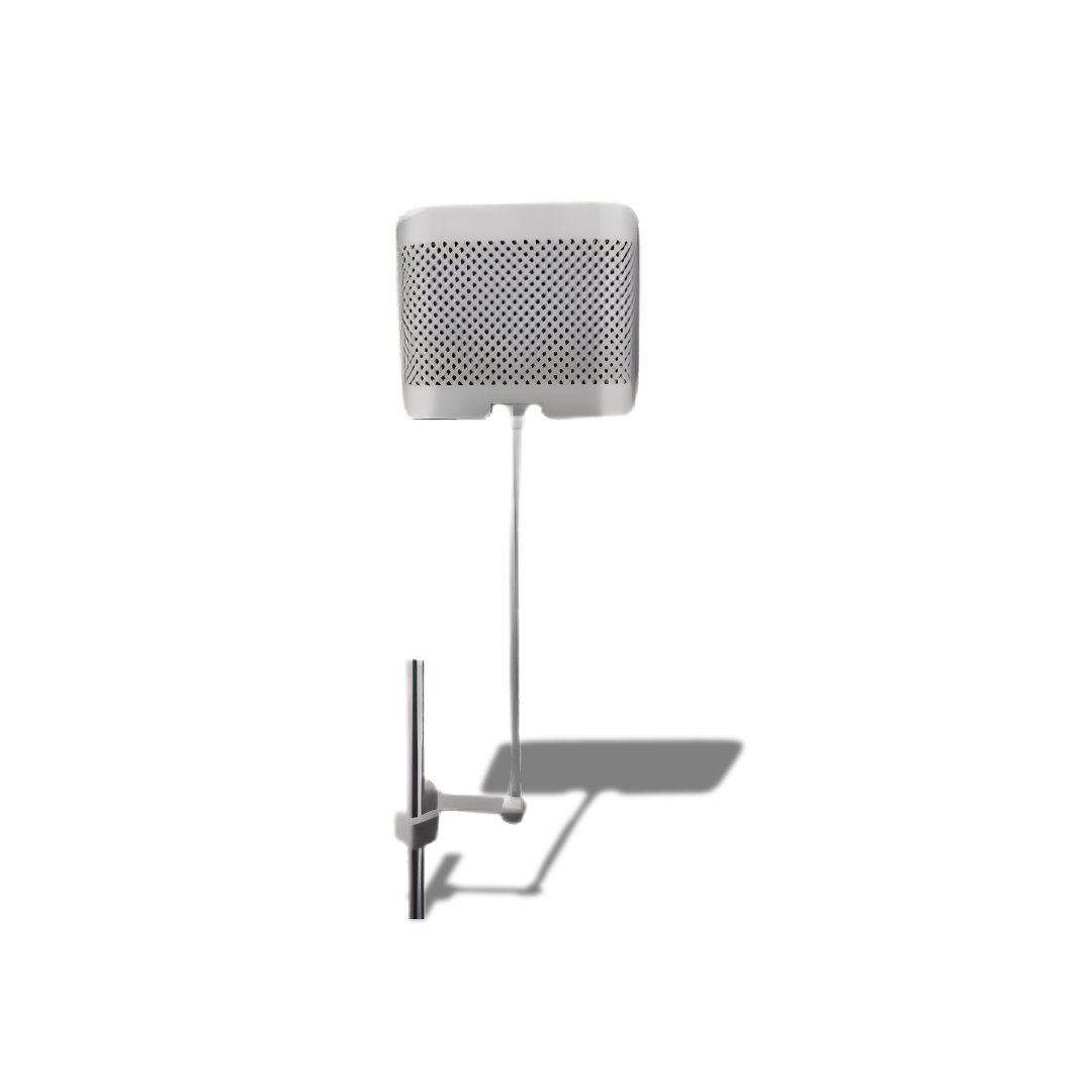 Prostand VOX Barrier Small Adjustable Vocal Screen - Image 2