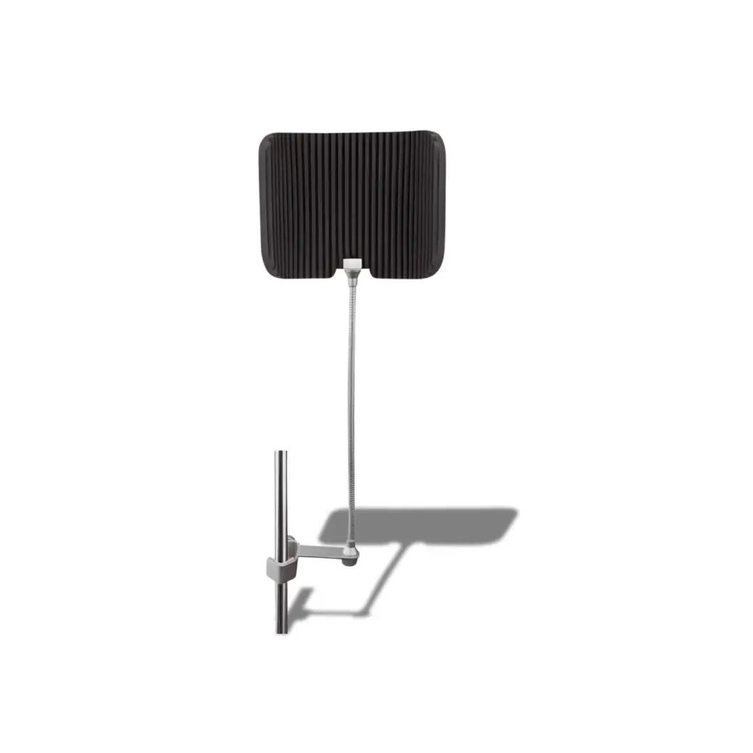 Prostand VOX Barrier Small Adjustable Vocal Screen - Image 4