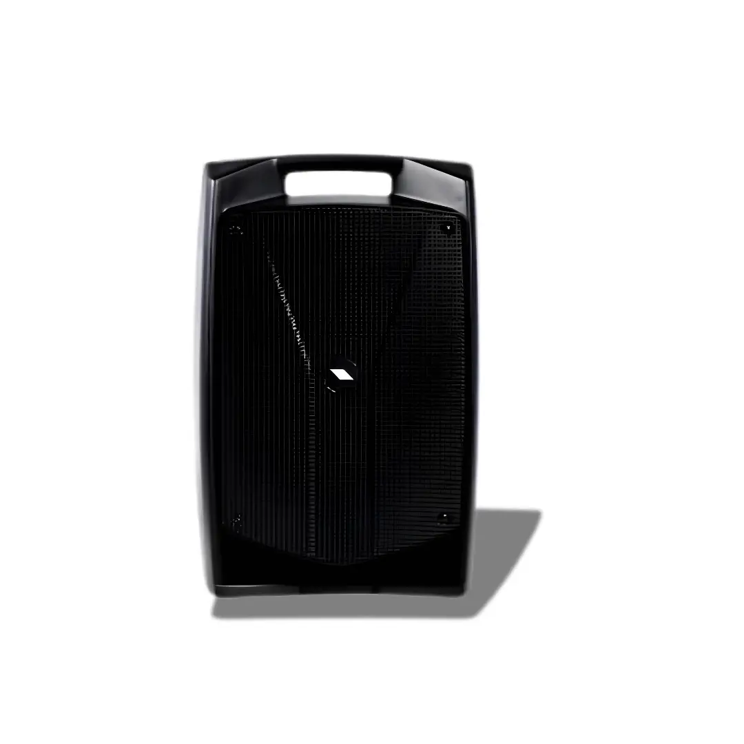 Proel V10FREE Portable All-in-One Battery-Powered 10″ Loudspeaker Sound System - Image 5