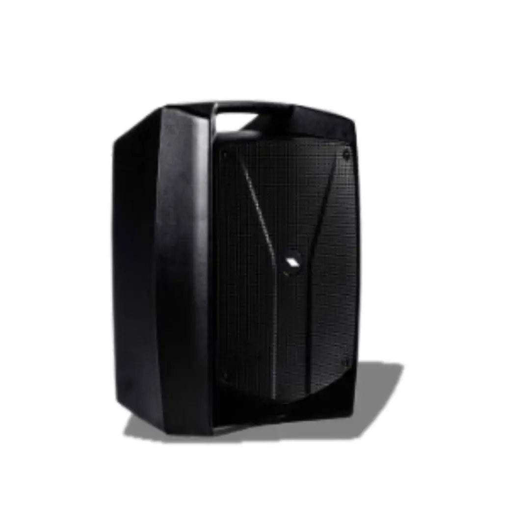 Proel V10FREE Portable All-in-One Battery-Powered 10″ Loudspeaker Sound System