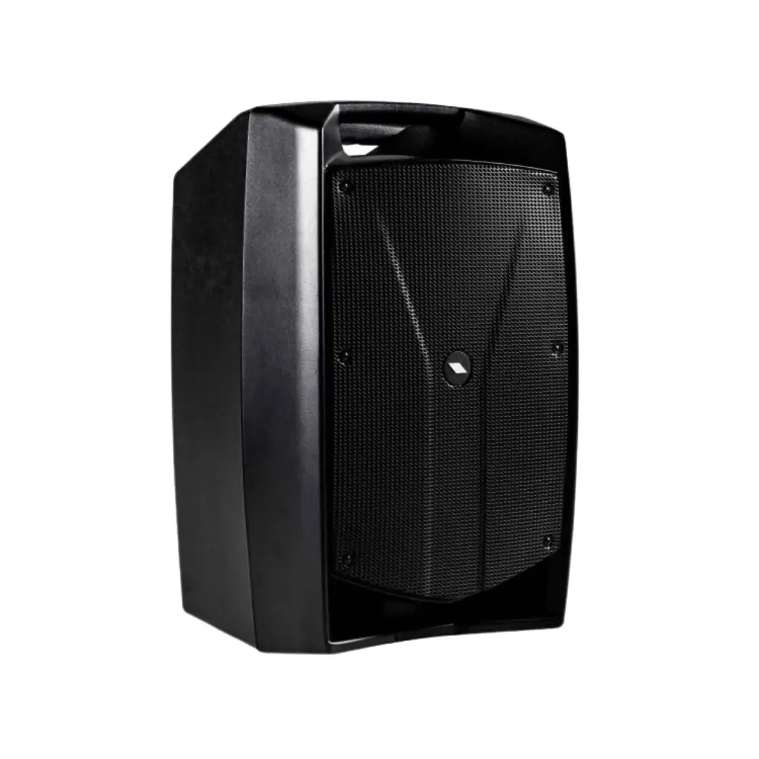Proel V12FREE Portable All-in-One Battery-Powered 12″ Loudspeaker Sound System