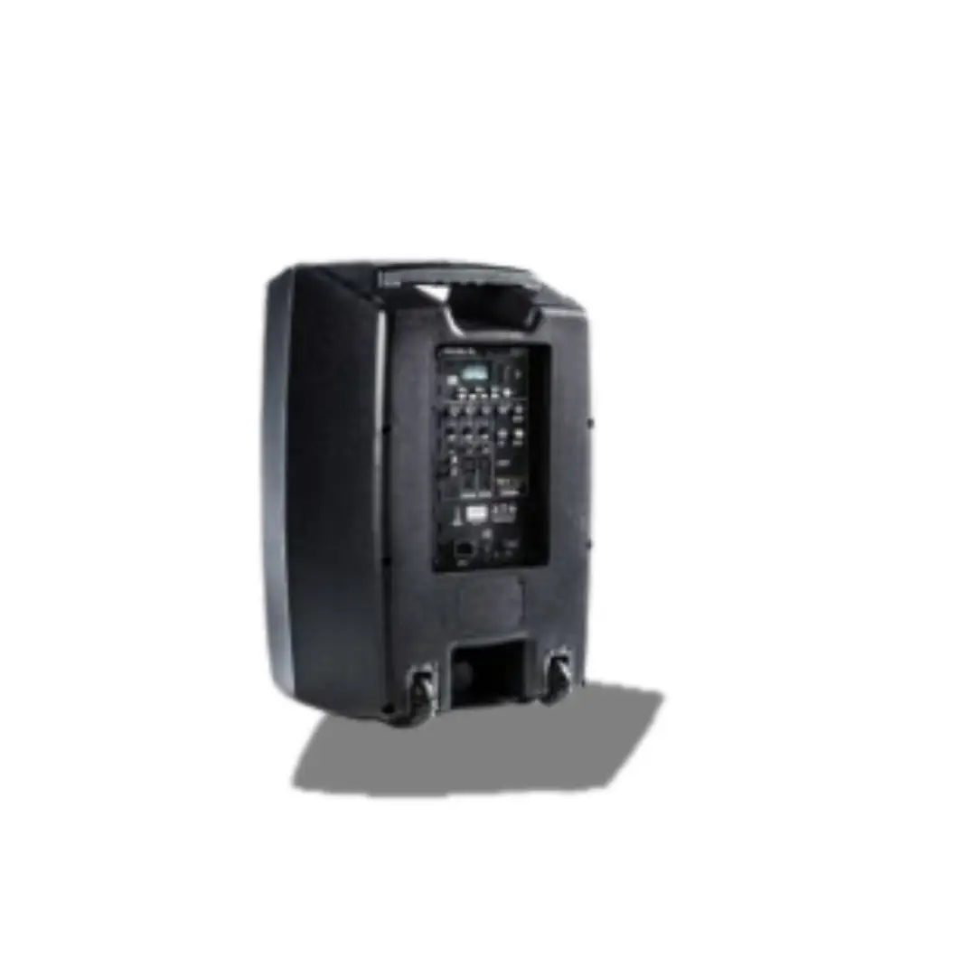 Proel V12FREE Portable All-in-One Battery-Powered 12″ Loudspeaker Sound System - Image 2