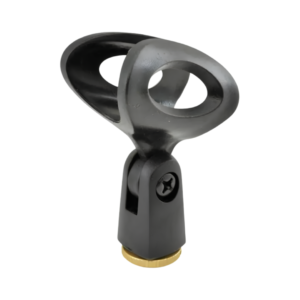 DL Microphone Holders w/ 5/8" Thread