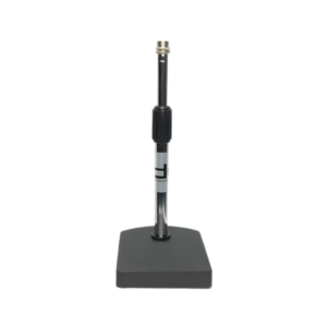 DL Heavy Base Desktop Microphone Stand