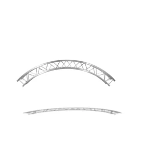 Trusst CT290-430CIR-90 90 Degree Arch Truss 3m