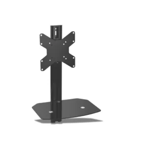 Prostand LCD-37SHF Wall Mount TV Bracket with Shelf