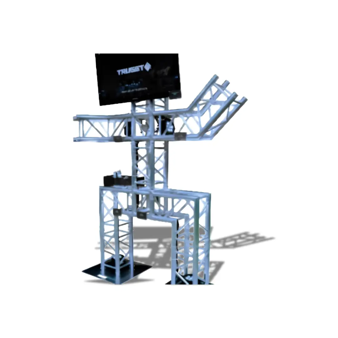 Trusst CT-UTVM Universal TV Trussing Mount - Image 2
