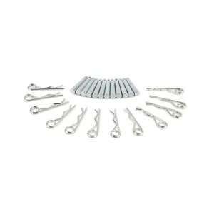 Trusst CT-PIN12 Replacement Spigots and Safety Pins (12 Pack)
