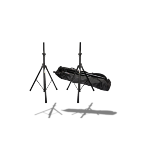 Prostand SS-Kit Speaker Stand Pair
