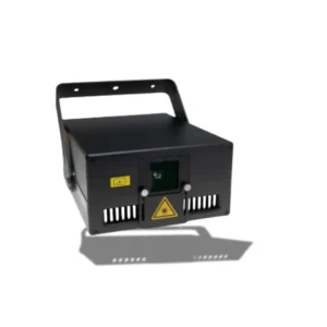 TARM 11 High Performance Full Colour Laser System