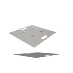 Trusst CT290-4124B Box Truss Base Plate – 61cm