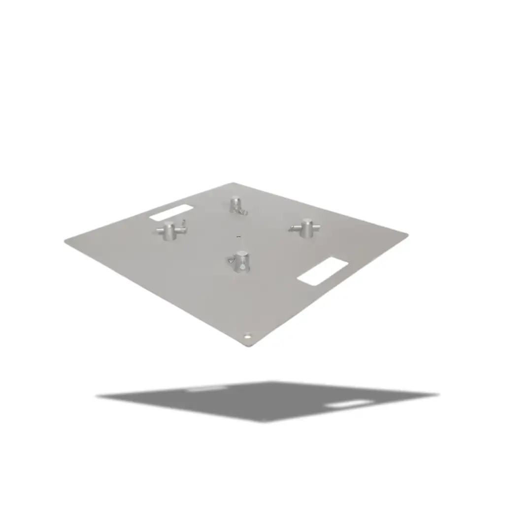 Trusst CT290-4124B Box Truss Base Plate – 61cm