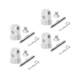 Trusst CT-CONKITB Base Plate Connection Kit