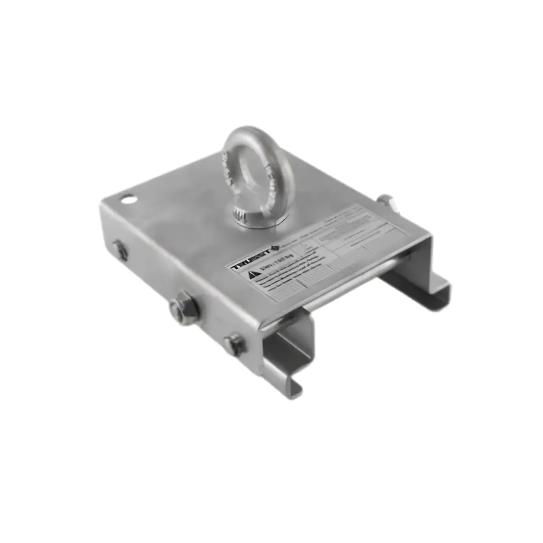 Trusst CT-Tent Clear Span Tent Clamp - Image 3
