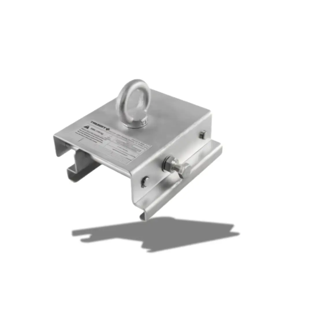 Trusst CT-Tent Clear Span Tent Clamp