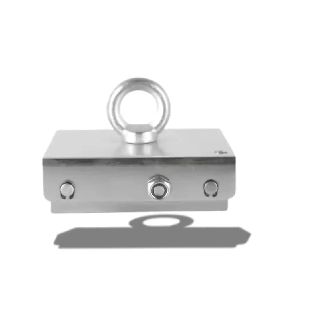 Trusst CT-Tent Clear Span Tent Clamp - Image 5