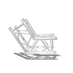 Trusst CT290-4120C 120-Degree Box Truss Corner