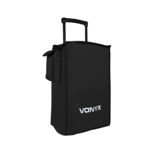 Vonyx SC15T Speaker Cover 15