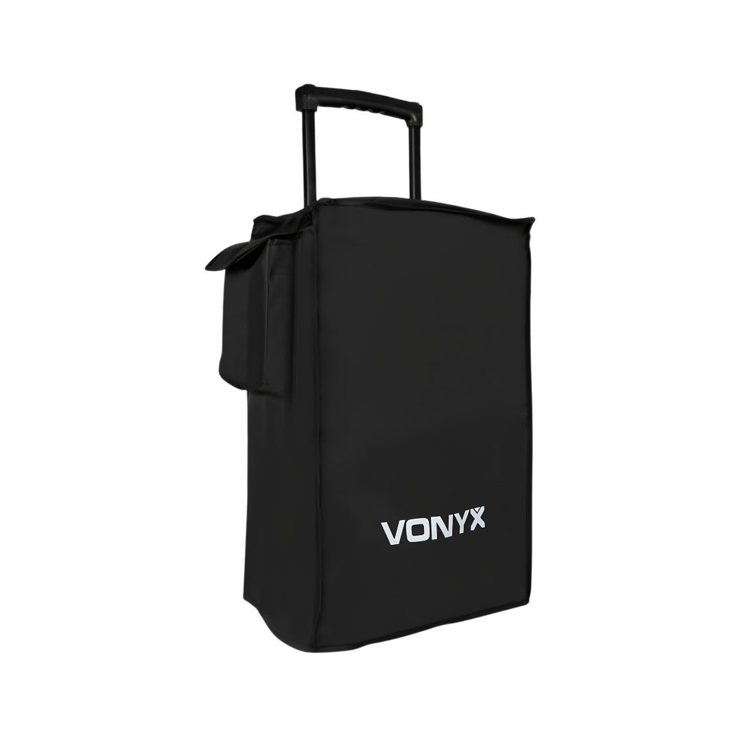 Vonyx SC15T Speaker Cover 15