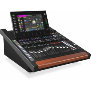 BEHRINGER WING DIGITAL MIXING COMPACT