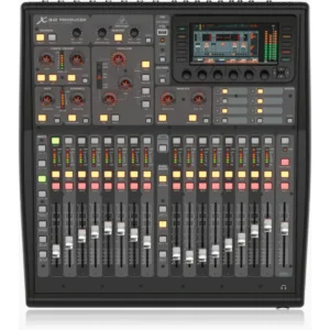 BEHRINGER X32 PRODUCER DIGITAL MIXER